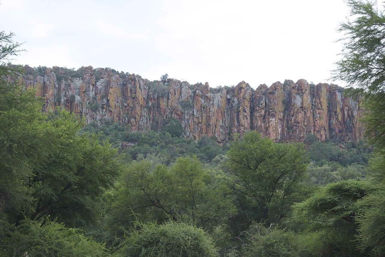 Otjozondjupa Region, Namibia